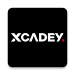 xcadey android application logo